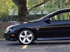 Thumbnail Photo 7 for 2005 Pontiac GTO